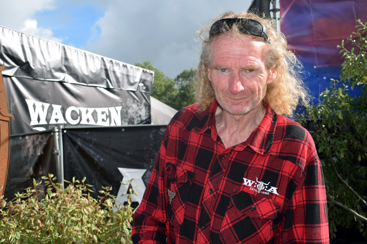 Wacken Open Air, Medienpartner, W:O:A, Berichte, Festival, Metal, Music, Musik, Metalfans, Berichterstattung, Medien
