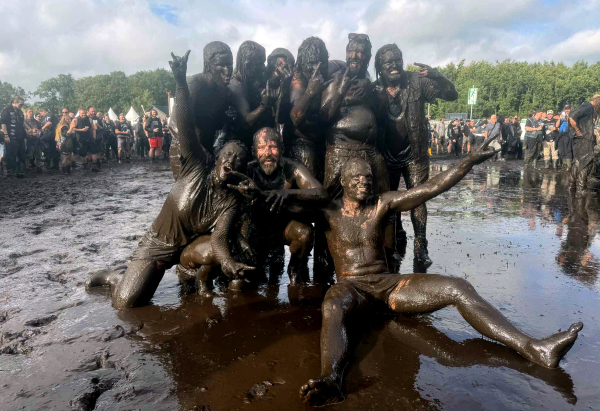 Wacken Open Air, Medienpartner, W:O:A, Berichte, Festival, Metal, Music, Musik, Metalfans, Berichterstattung, Medien