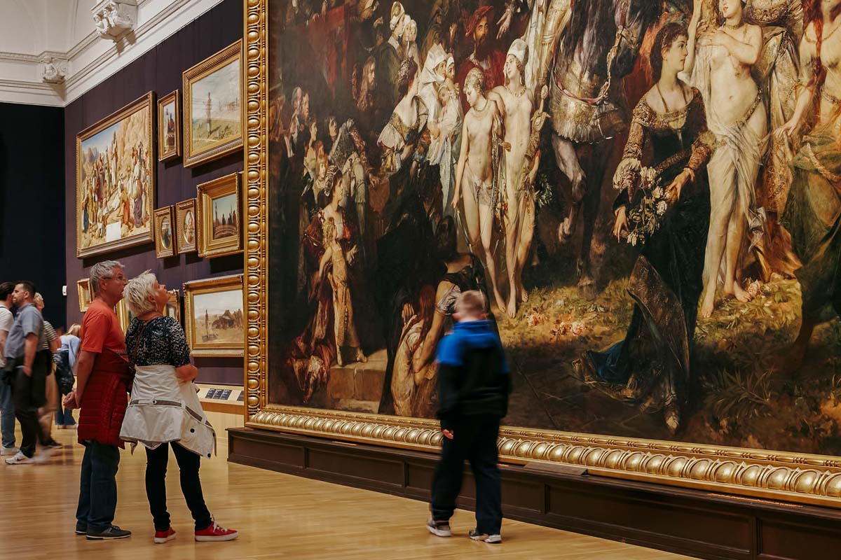 Lange Nacht der Museen, Museum, Hamburg, Bergedorf, Eintritt, Besuch, Kultur