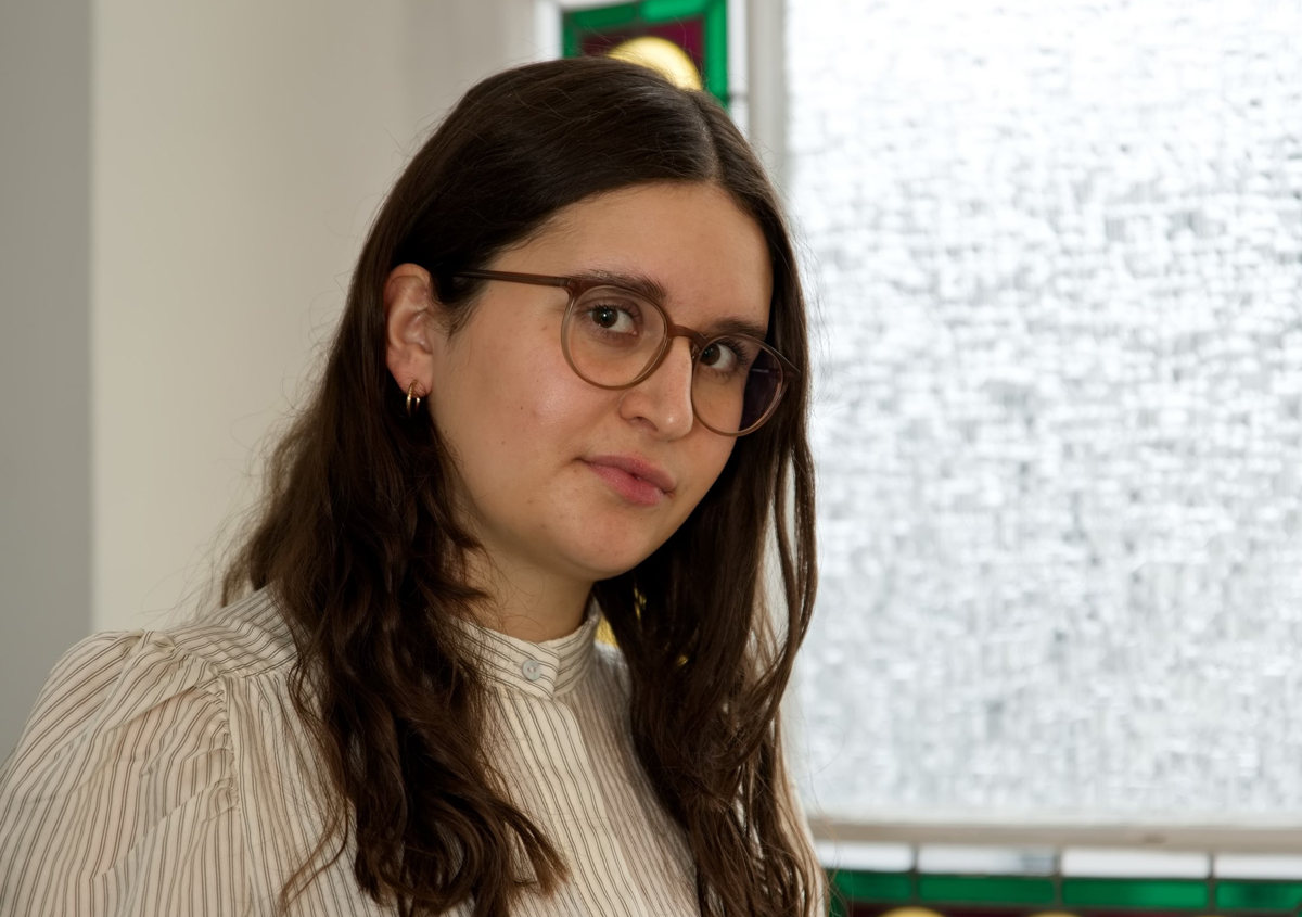 She Jazz, Jazzmusik, LOLA Kulturzentrum, Bergedorf, Veranstaltung, Politische Botschaft, Hedwig Janko, Britta Rex, Lena Geue