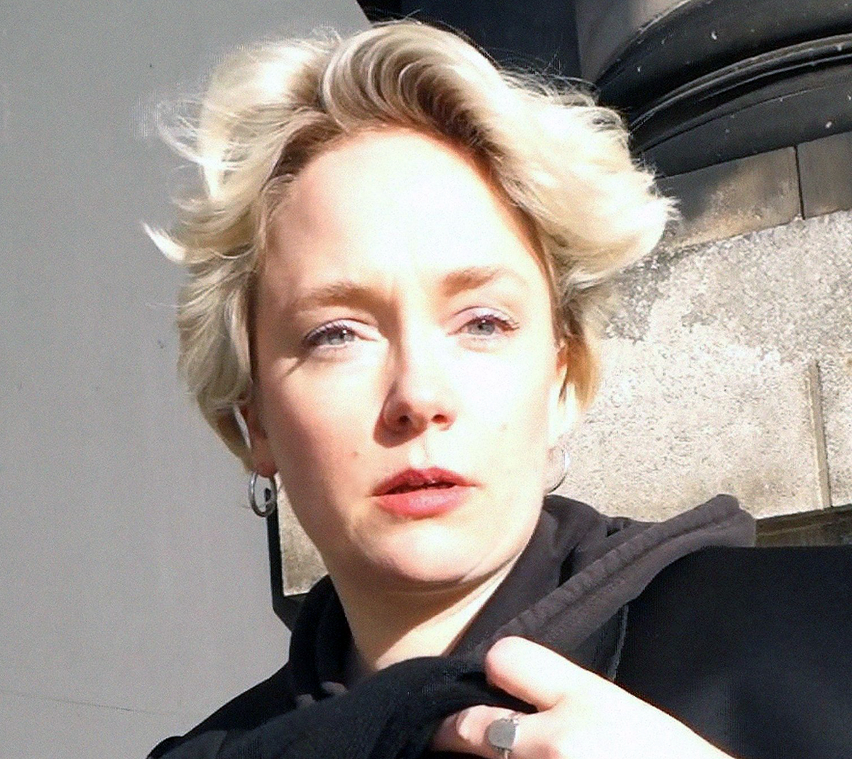 She Jazz, Jazzmusik, LOLA Kulturzentrum, Bergedorf, Veranstaltung, Politische Botschaft, Hedwig Janko, Britta Rex, Lena Geue