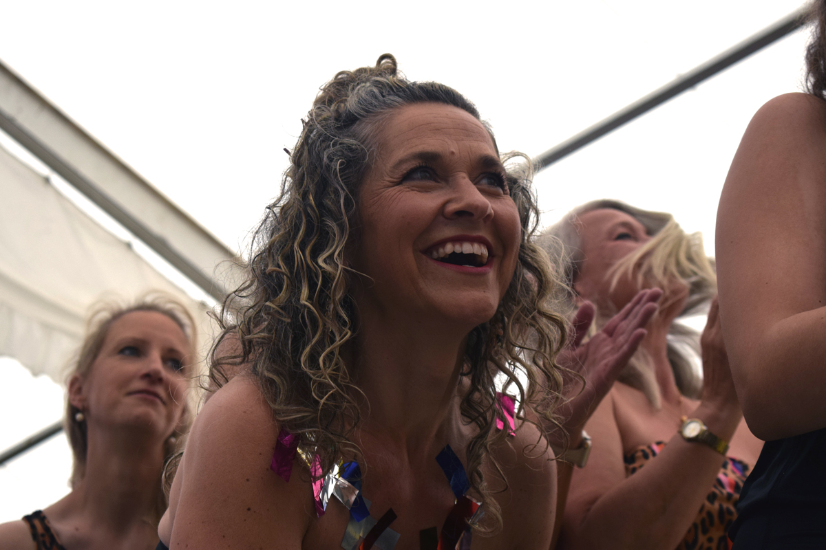 3 tolle Tage, Dassendorf, Feuerwehrfest, Modenschau, Festtage, Veranstaltungstipp