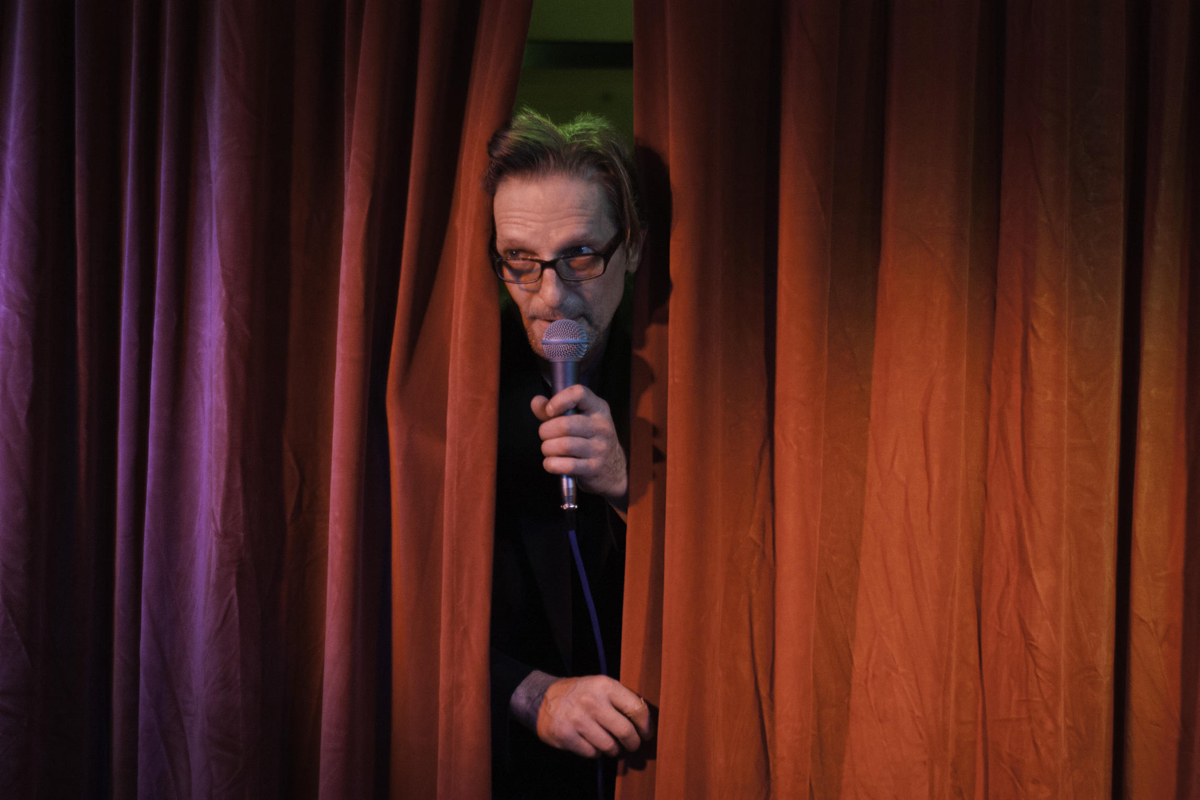 Joern Moeller, White Cube, Jazz, Kultur, Musik, Veranstaltungsort, Nachruf, Bergedorf, Hamburg
