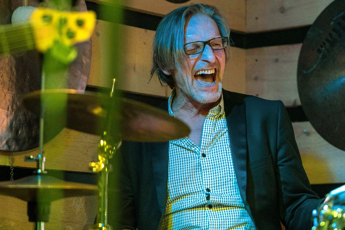Joern Moeller, White Cube, Jazz, Kultur, Musik, Veranstaltungsort, Nachruf, Bergedorf, Hamburg