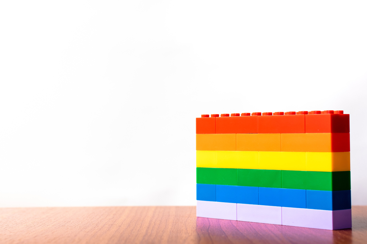 Pride Month, Regenbogenflagge, Zeichen setzen, Bezirk Bergedorf, Antrag GRÜNE und LINKE