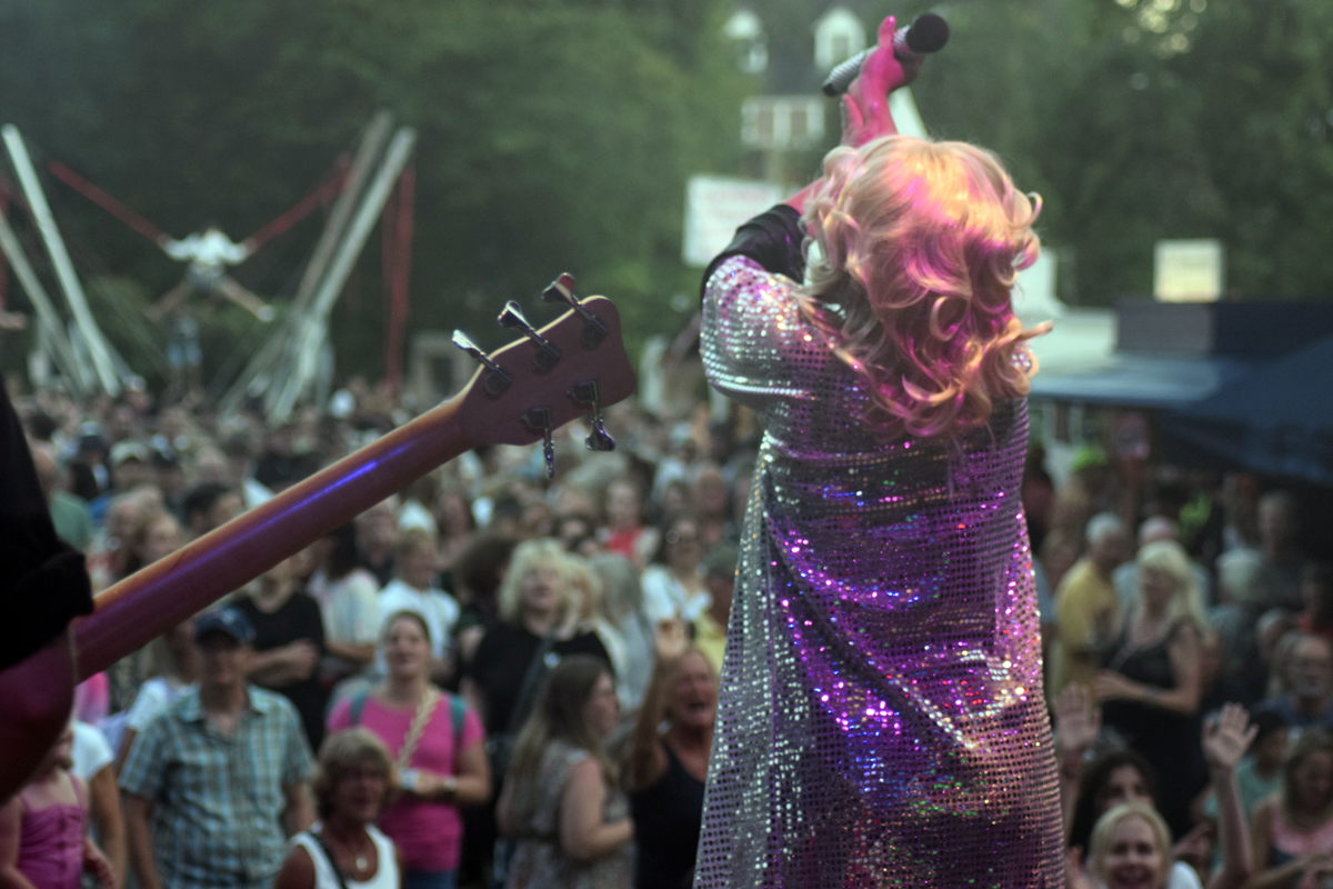 Bergedorfer Stadtfest, 2026, Innenstadt, Partymeile, Programm, Musikfest der Nationen