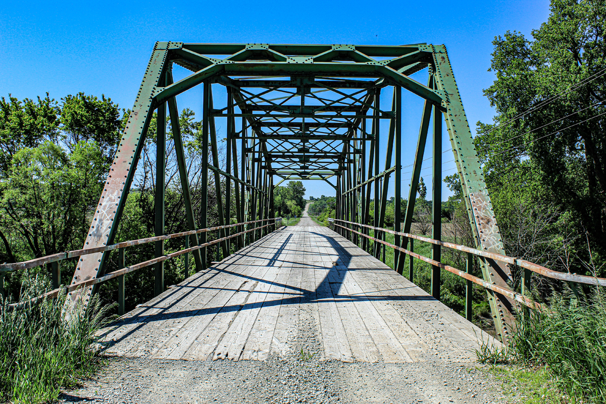 Brücke, K 80, Reinbek, Kinder, Gegenstände, Fahrbahn, Straftat