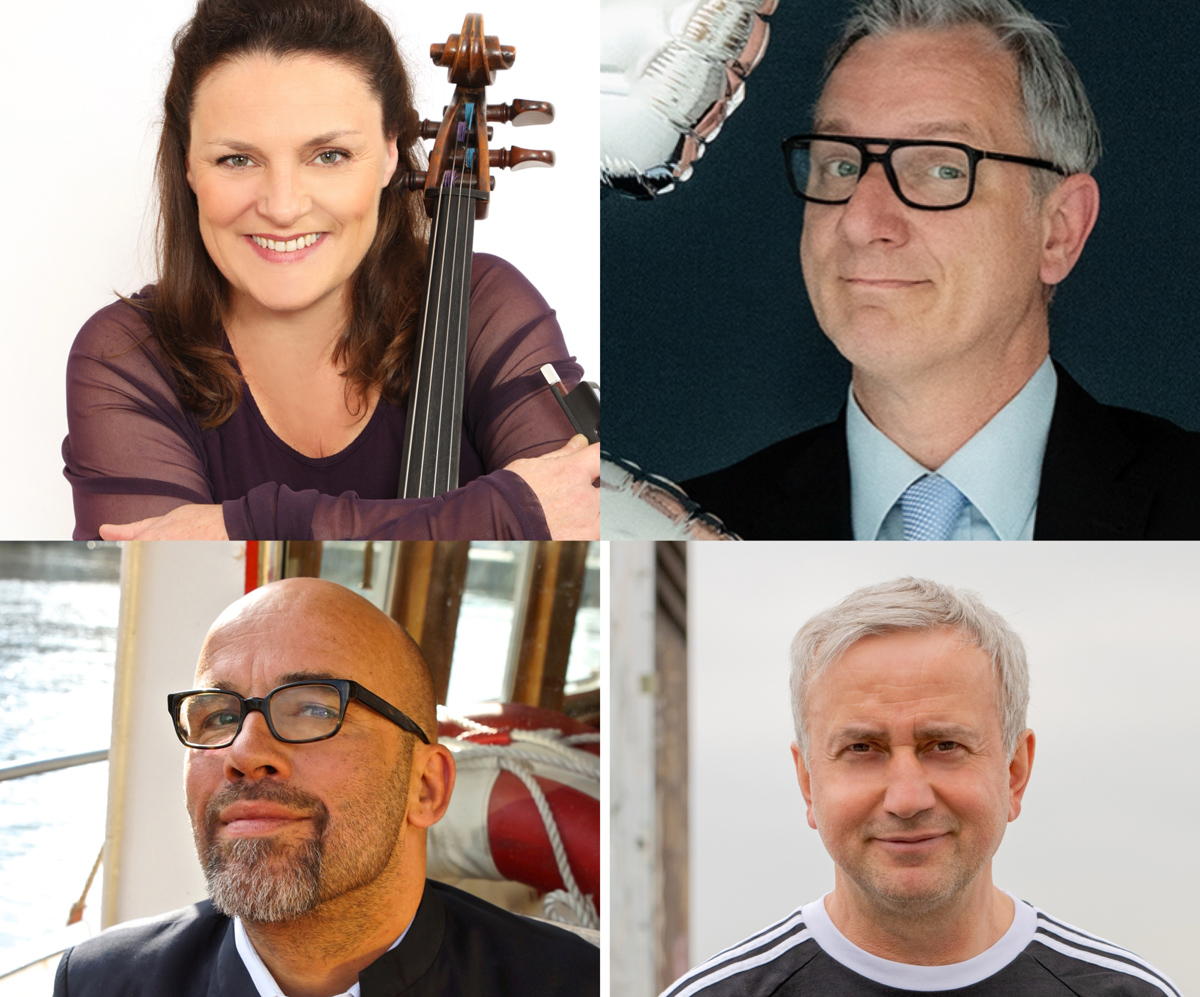 Comedy Nacht, LOLA Kulturzentrum, Kultur, Bergedorf, Hamburg, Rebecca Carrington, Lutz von Rosenberg Lipinsky, Hans Gerzlich, Kerim Pamuk